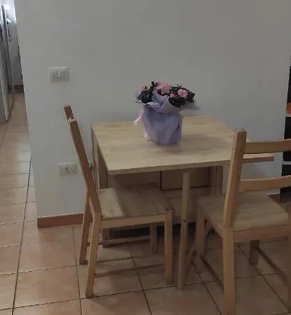 Casa Di Eloisa Lägenhet Cagliari