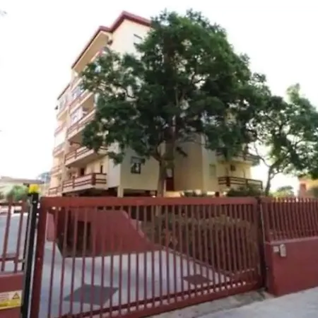 Lägenhet Casa Di Eloisa