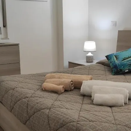 Lägenhet Casa Di Eloisa