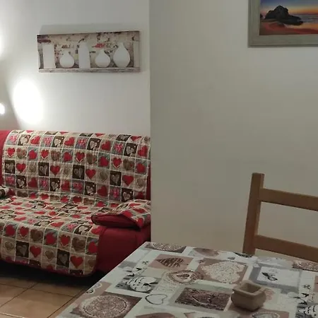 Lägenhet Casa Di Eloisa *