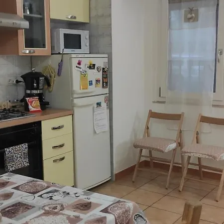 Casa Di Eloisa *