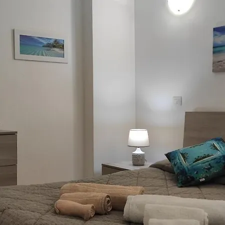 Casa Di Eloisa Lägenhet *