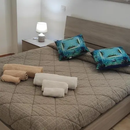 Lägenhet Casa Di Eloisa