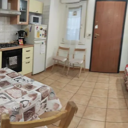 Lägenhet Casa Di Eloisa