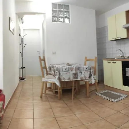 Casa Di Eloisa Apartament Cagliari