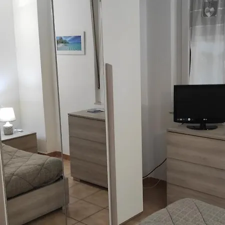 Casa Di Eloisa Κάλιαρι