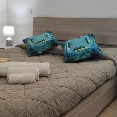 Apartament Casa Di Eloisa *