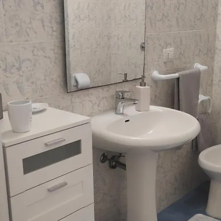 Casa Di Eloisa Appartamento *