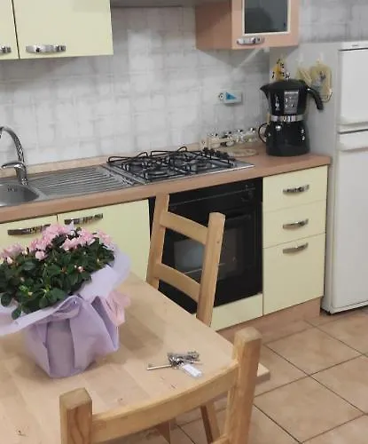 アパート Casa Di Eloisa *