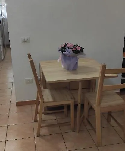 Casa Di Eloisa アパート カリアリ