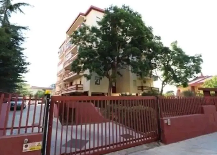 アパート Casa Di Eloisa