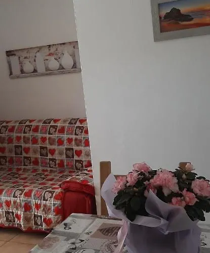 Casa Di Eloisa * カリアリ