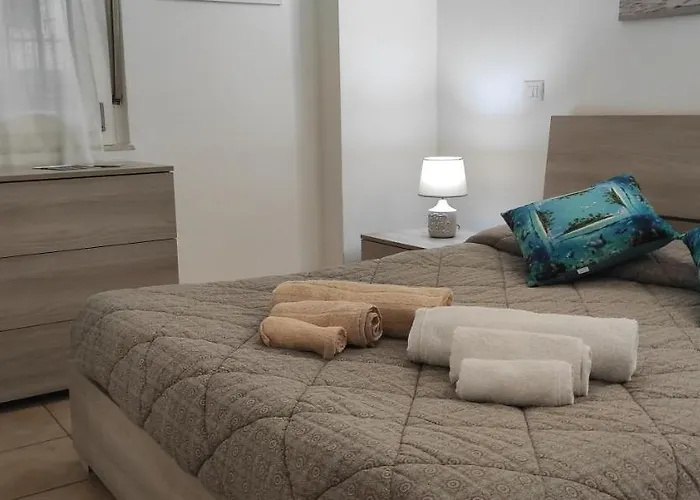 アパート Casa Di Eloisa