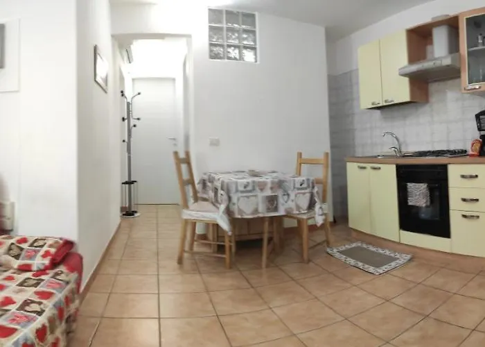 Casa Di Eloisa アパート カリアリ