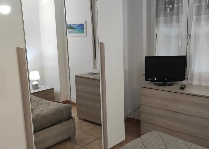 Casa Di Eloisa カリアリ