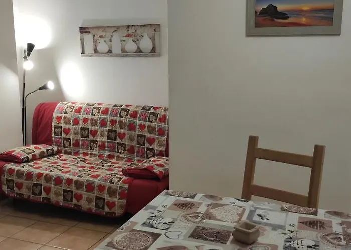 アパート Casa Di Eloisa *