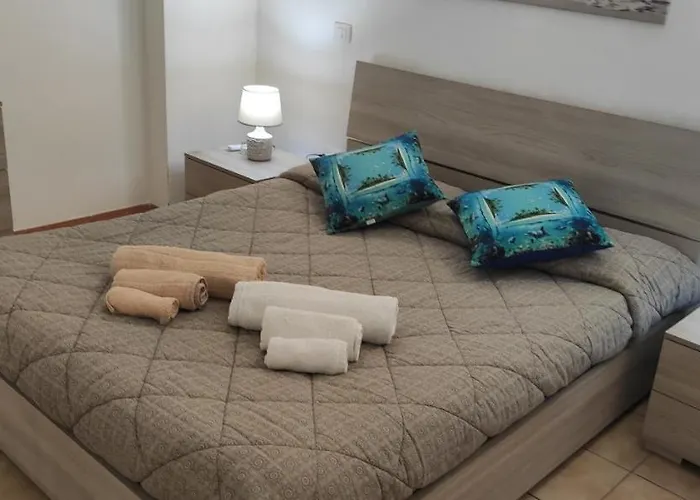 アパート Casa Di Eloisa