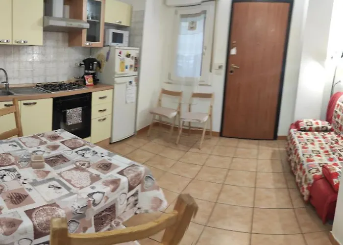 アパート Casa Di Eloisa