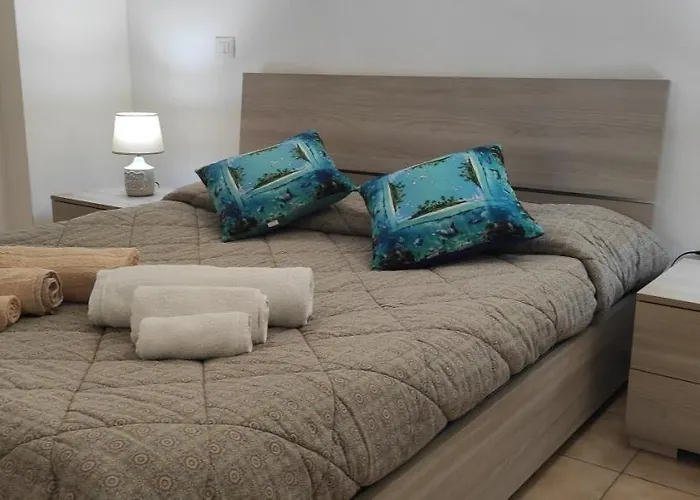 アパート Casa Di Eloisa *