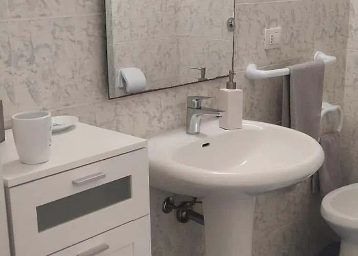 Casa Di Eloisa アパート *